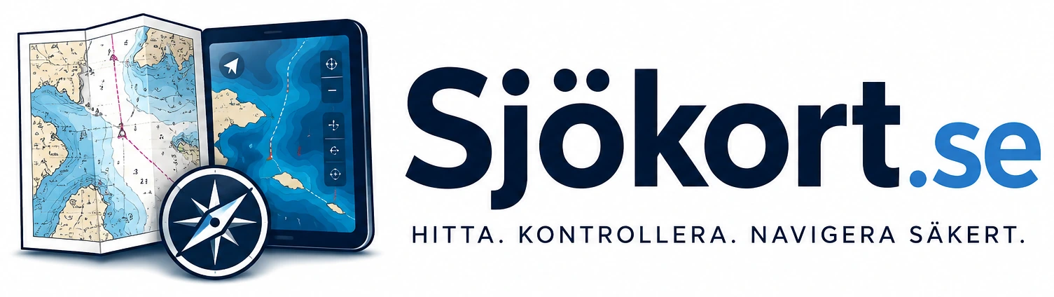 Sjökort.se